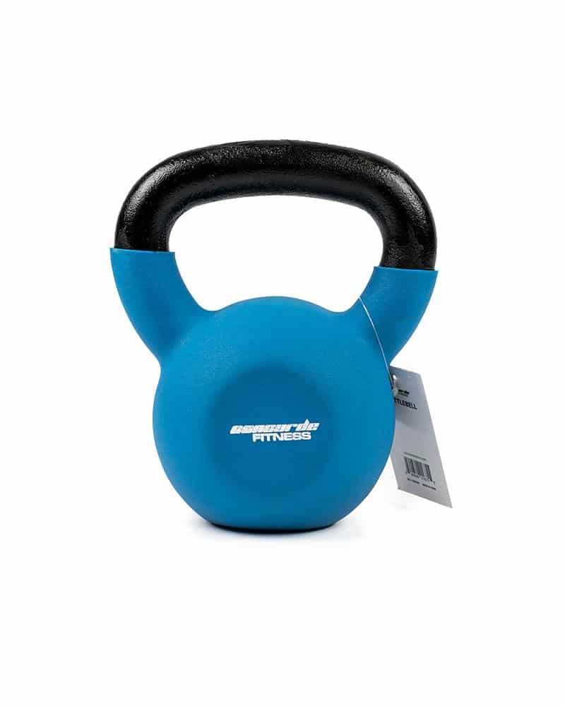 Concorde Matte Kettlebell 45lb