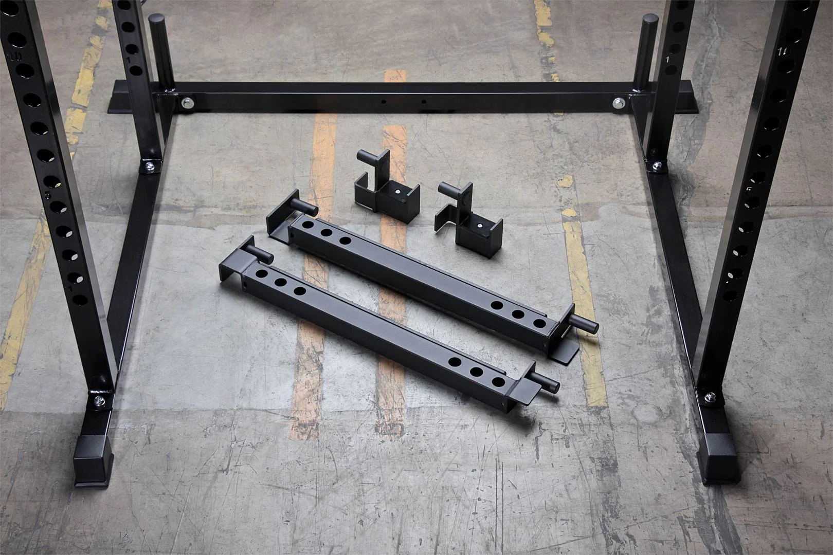 Ironax Power Rack XP1