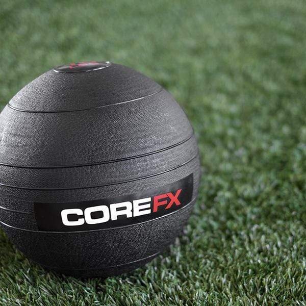 CoreFx Slam Ball 30lb