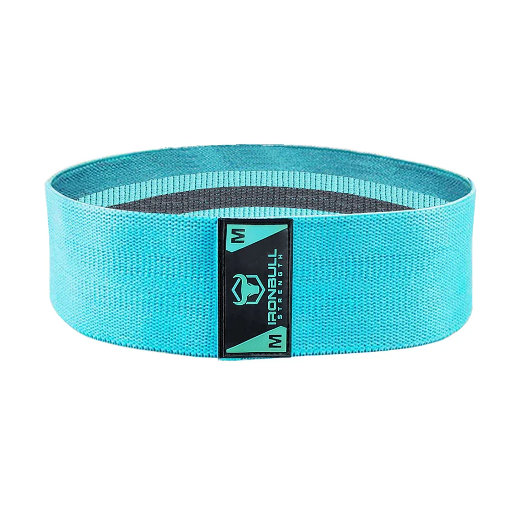 Iron Bull Hip Band Medium/Mint