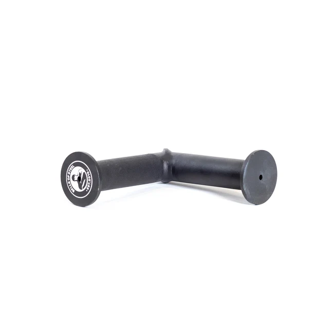 Bells of Steel Fat Bar- Tricep Press Down