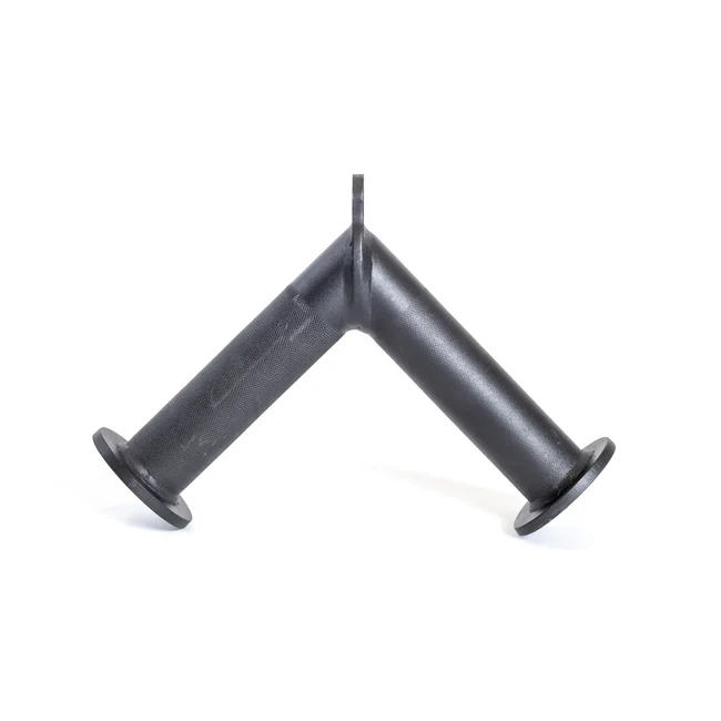 Bells of Steel Fat Bar- Tricep Press Down