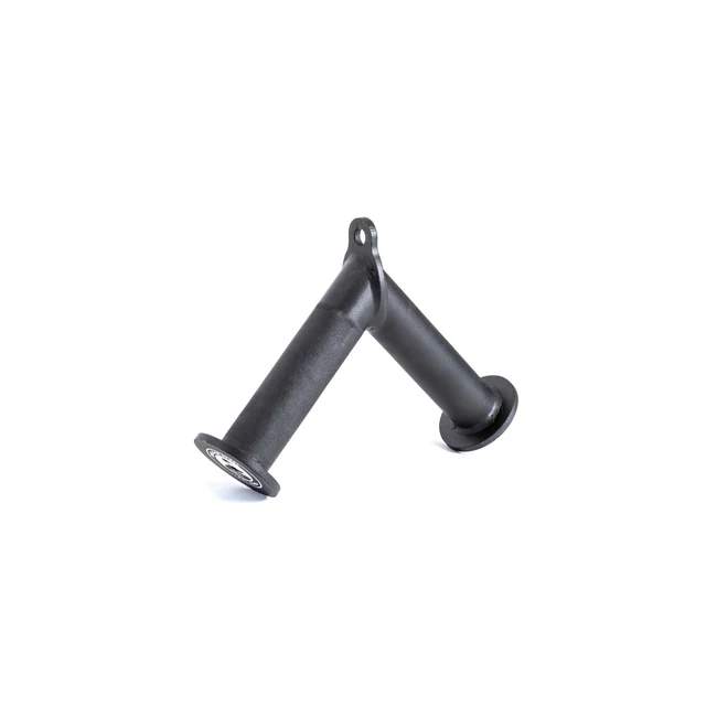 Bells of Steel Fat Bar- Tricep Press Down