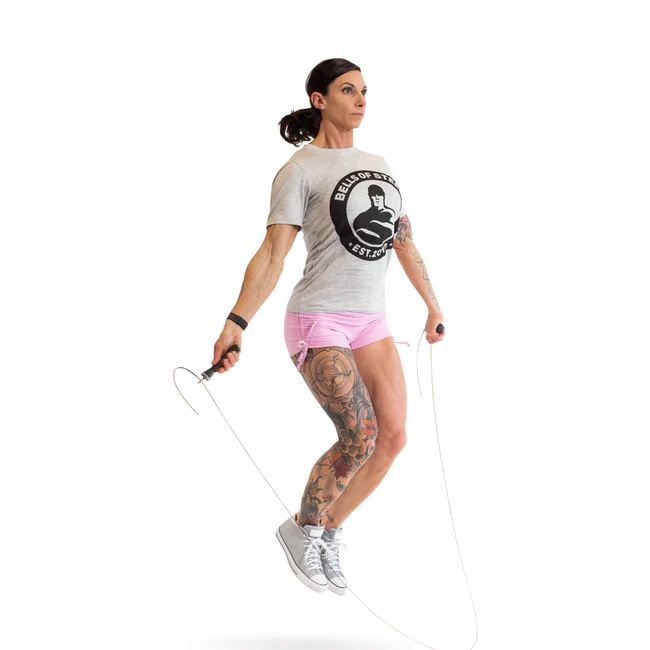 Bells of Steel Jump Rope