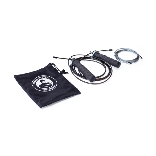 Bells of Steel Jump Rope
