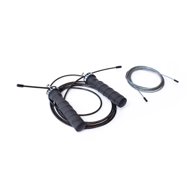 Bells of Steel Jump Rope
