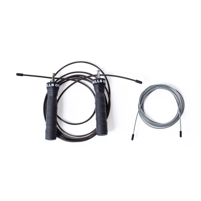 Bells of Steel Jump Rope