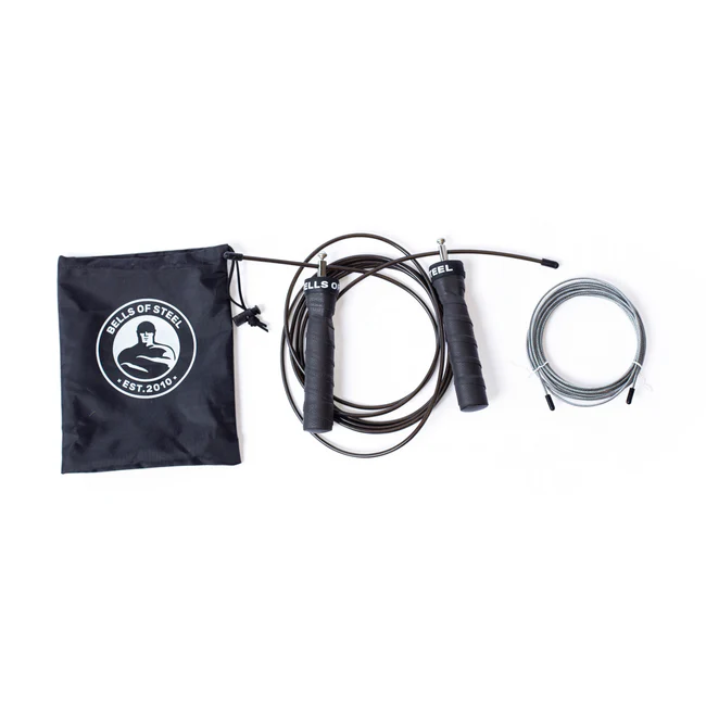 Bells of Steel Jump Rope