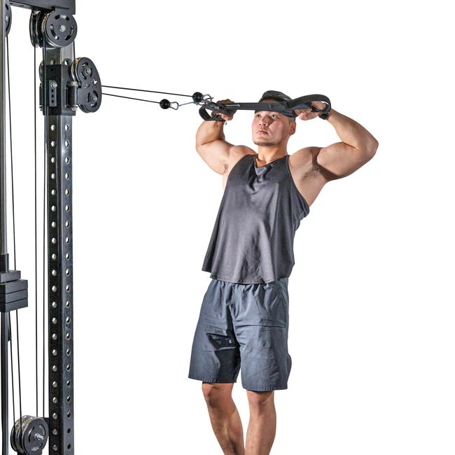 Bells of Steel Tricep Strap