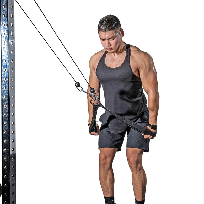 Bells of Steel Tricep Strap