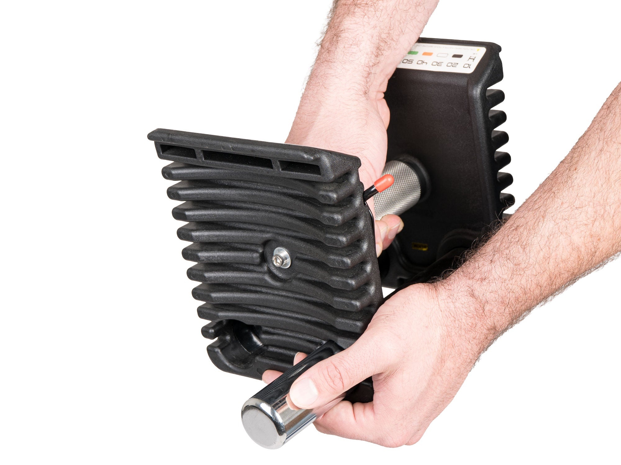 Power Block Pro100 EXP Stage 1 5lb-40lb