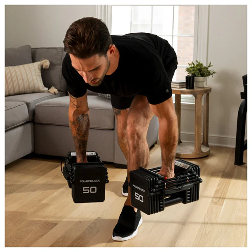 Power Block Pro100 EXP Stage 1 5lb-40lb