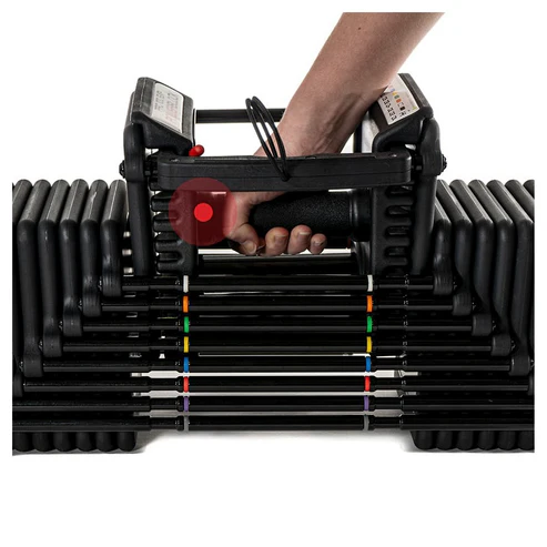 Power Block Pro100 EXP Stage 1 5lb-40lb