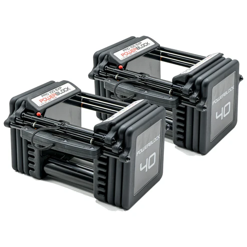 Power Block Pro100 EXP Stage 1 5lb-40lb