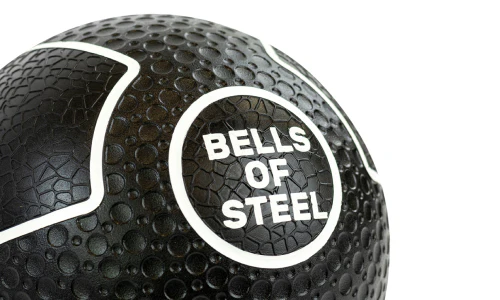 BOS Mighty Medicine Ball 14lb