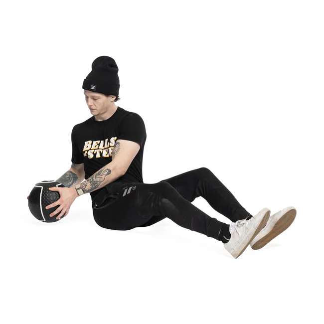 BOS Mighty Medicine Ball 14lb