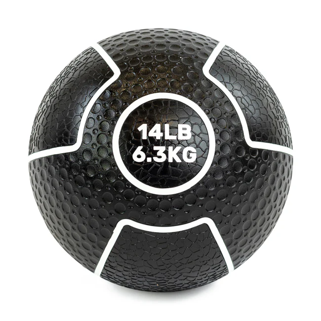 BOS Mighty Medicine Ball 14lb