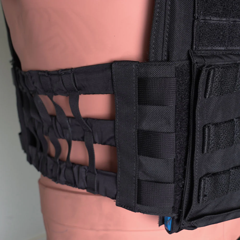 XM 10lbs Tactical Vest