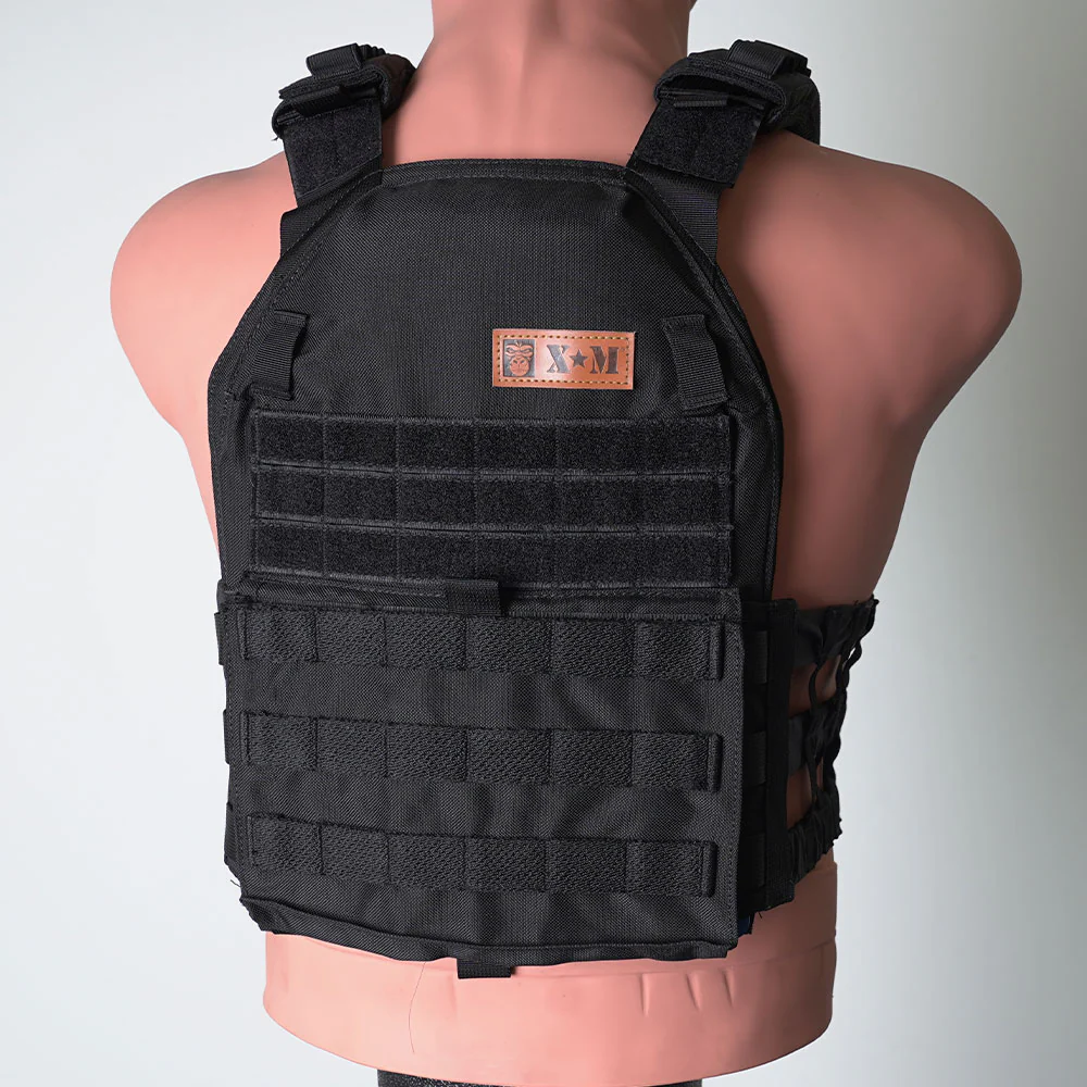 XM 10lbs Tactical Vest