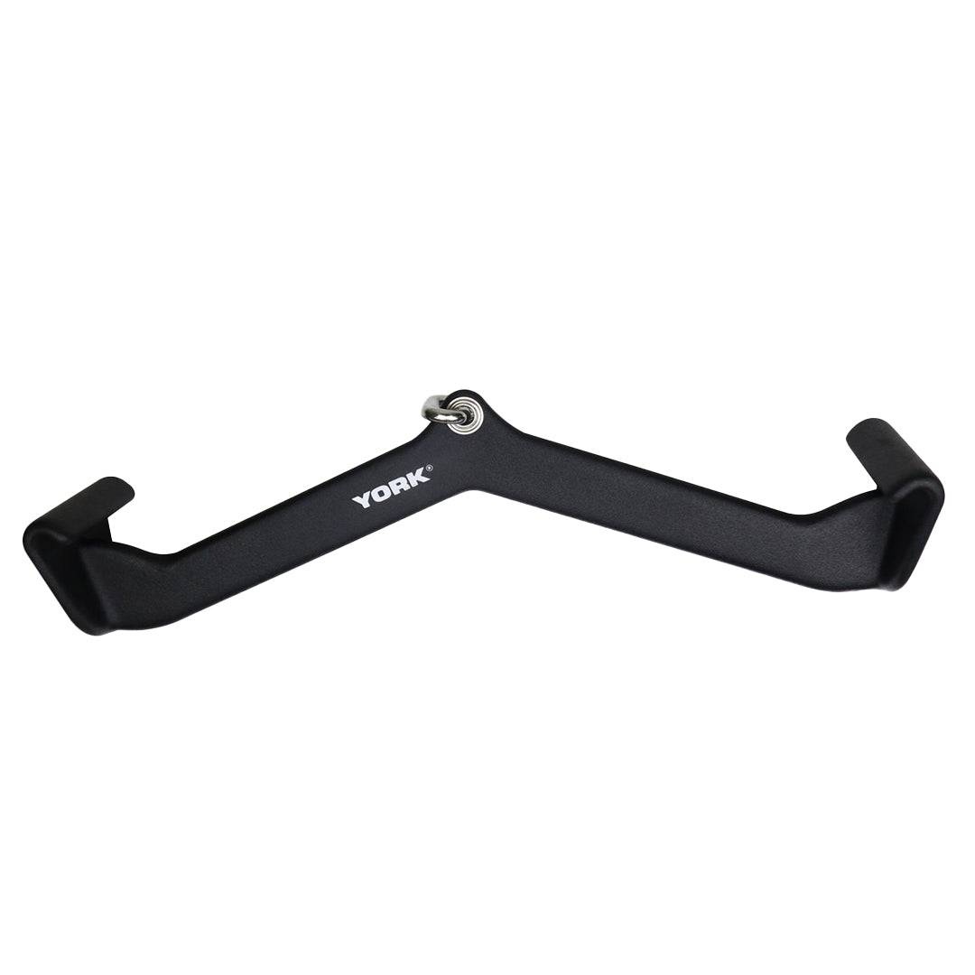 York 21" Power Middle Grip Neutral Attach