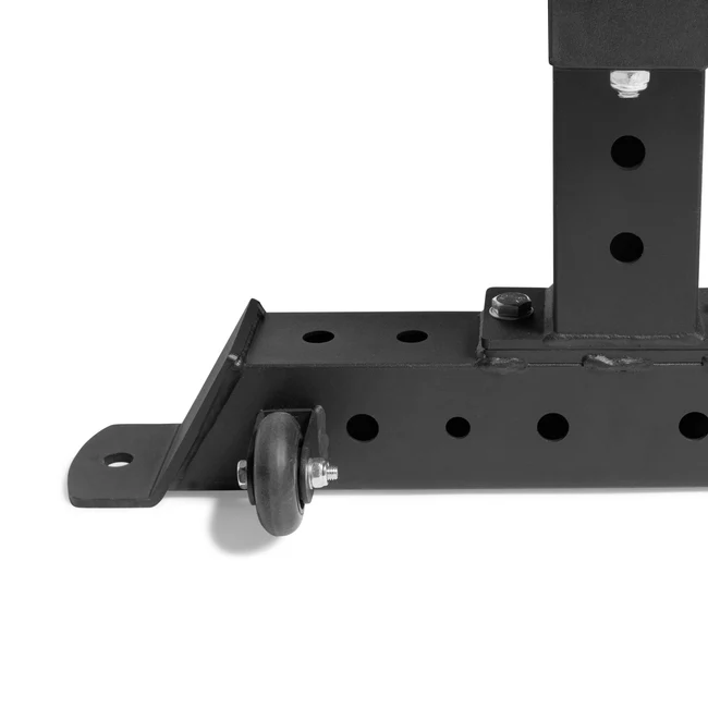 B.O.S. Powerlifting Flat Bench