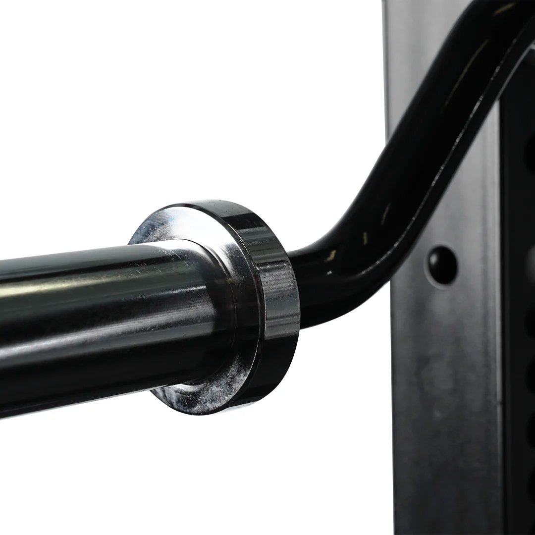 XM Safety Squat Bar