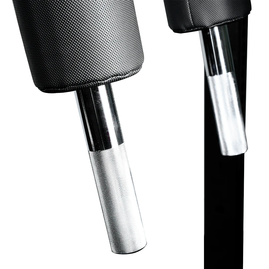 XM Safety Squat Bar