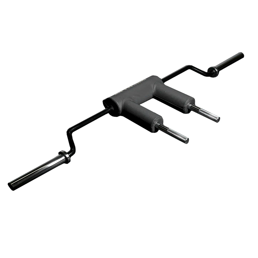 XM Safety Squat Bar