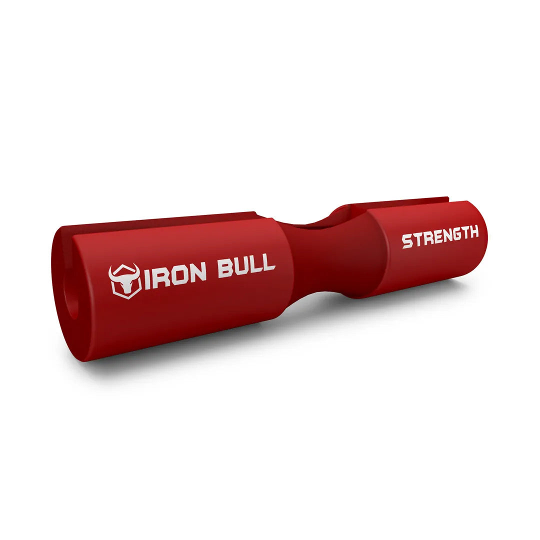 Iron Bull Barbell Pad