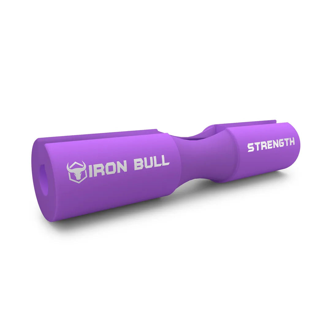 Iron Bull Barbell Pad