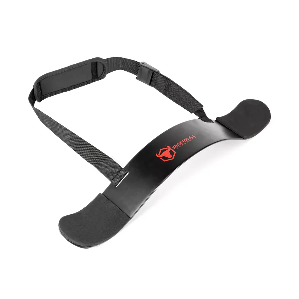 Bicep Bomber