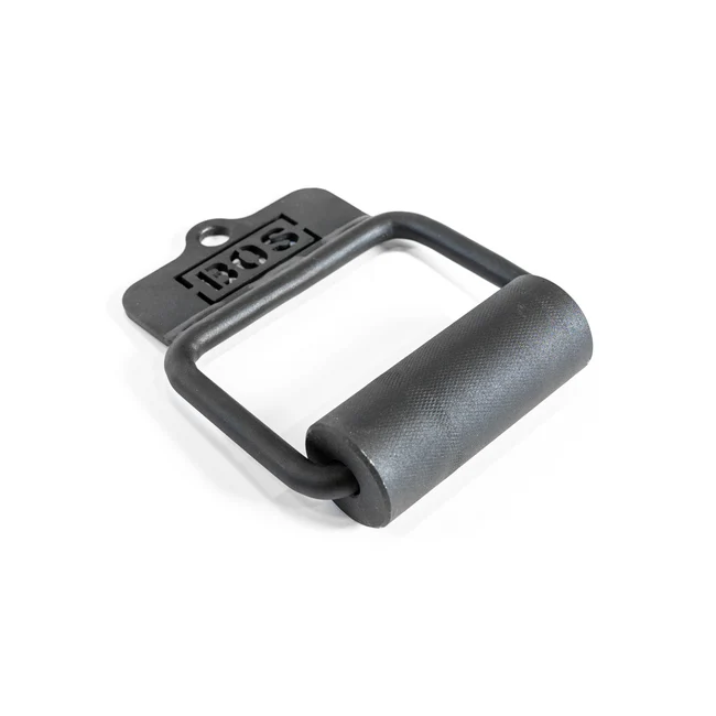 Bells of Steel Fat Bar- Single D Handle