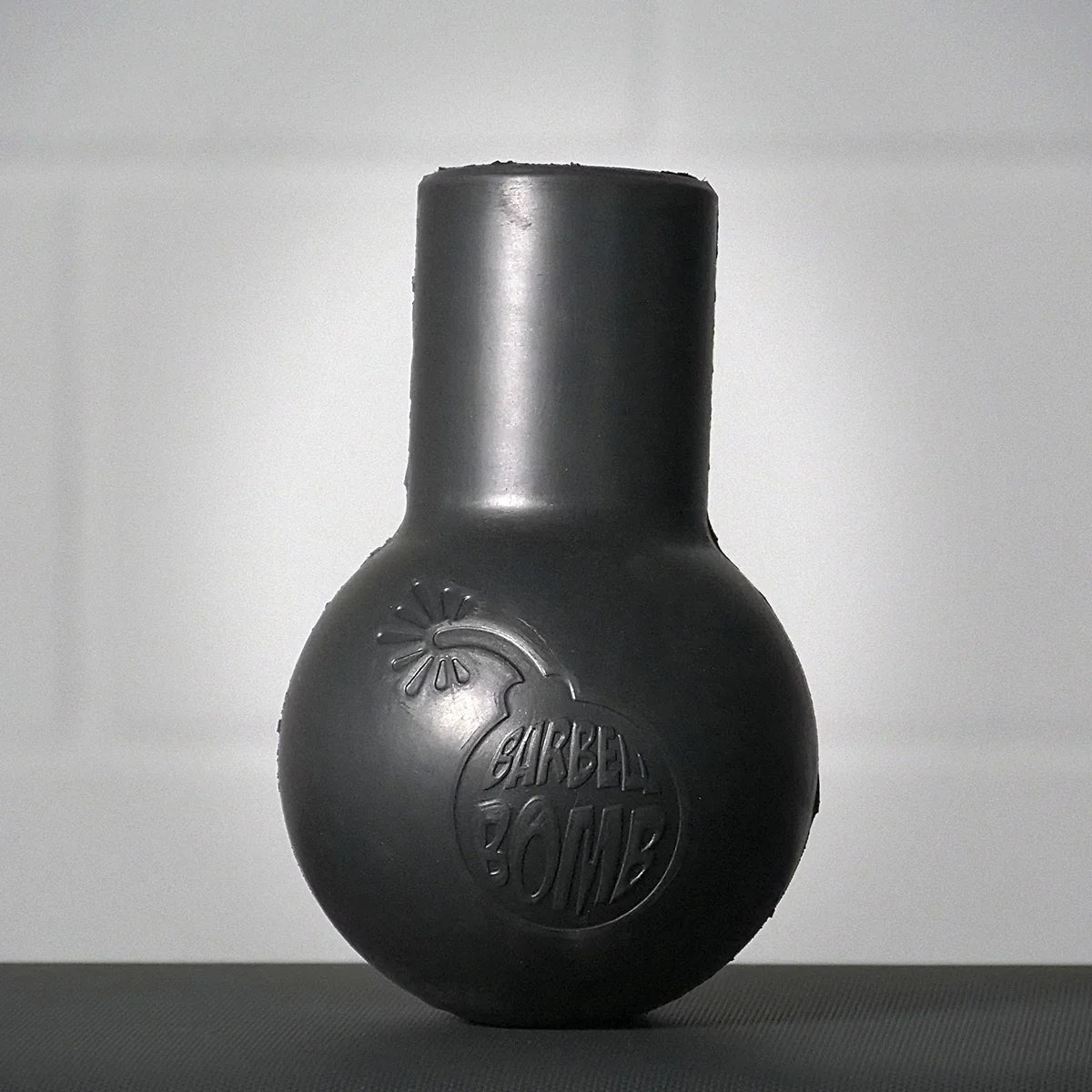 Abmat Barbell Bomb