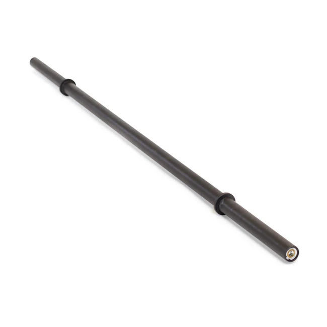 Bells of Steel Axle Bar Hollow 85"