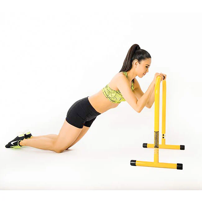 Lebert Equalizer - Yellow