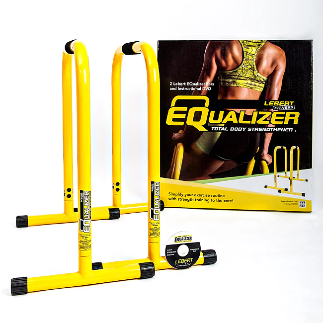 Lebert Equalizer - Yellow