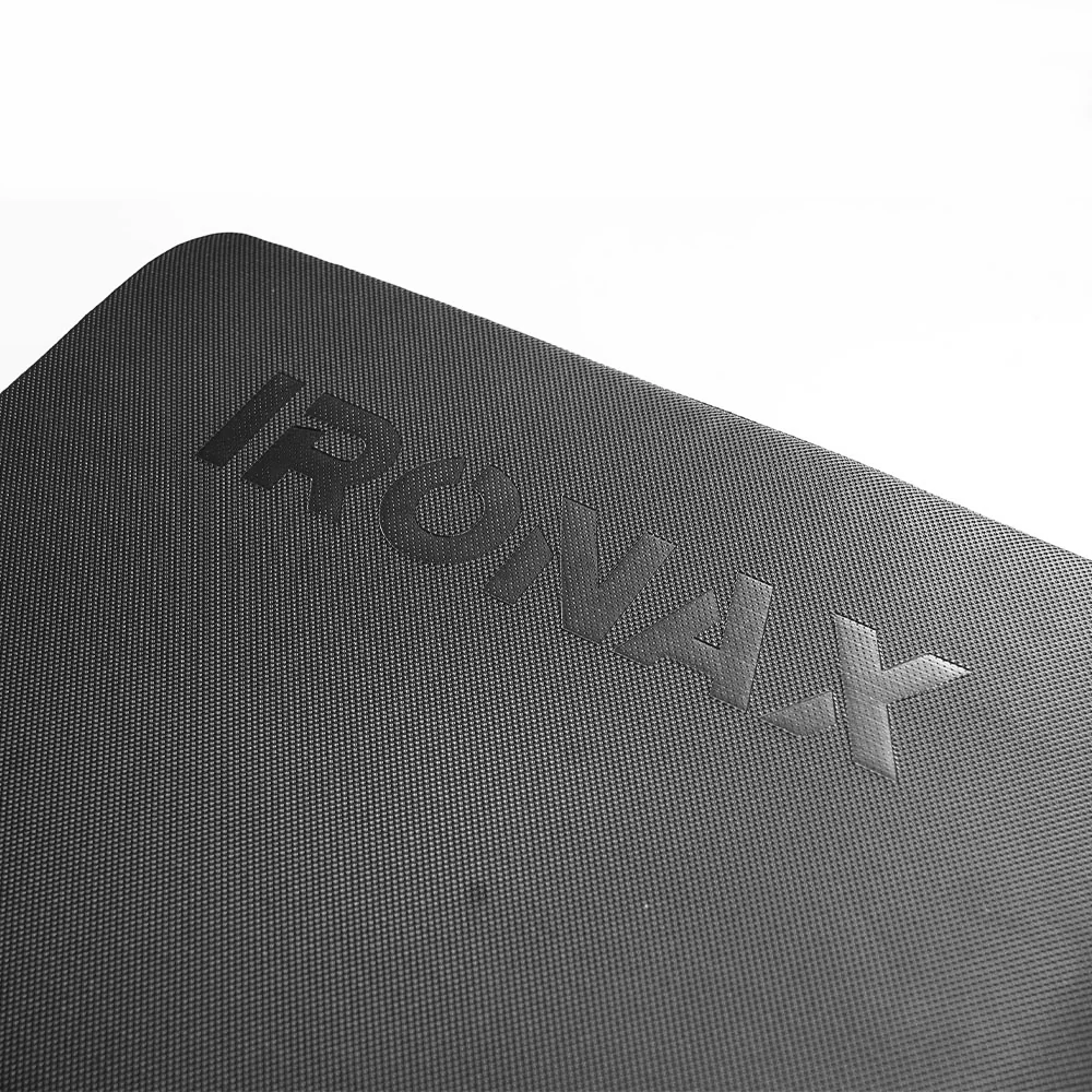 Ironax Adjustable Nordic GHD Bench