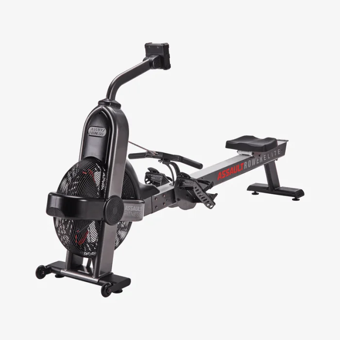 Assault Air Rower Elite