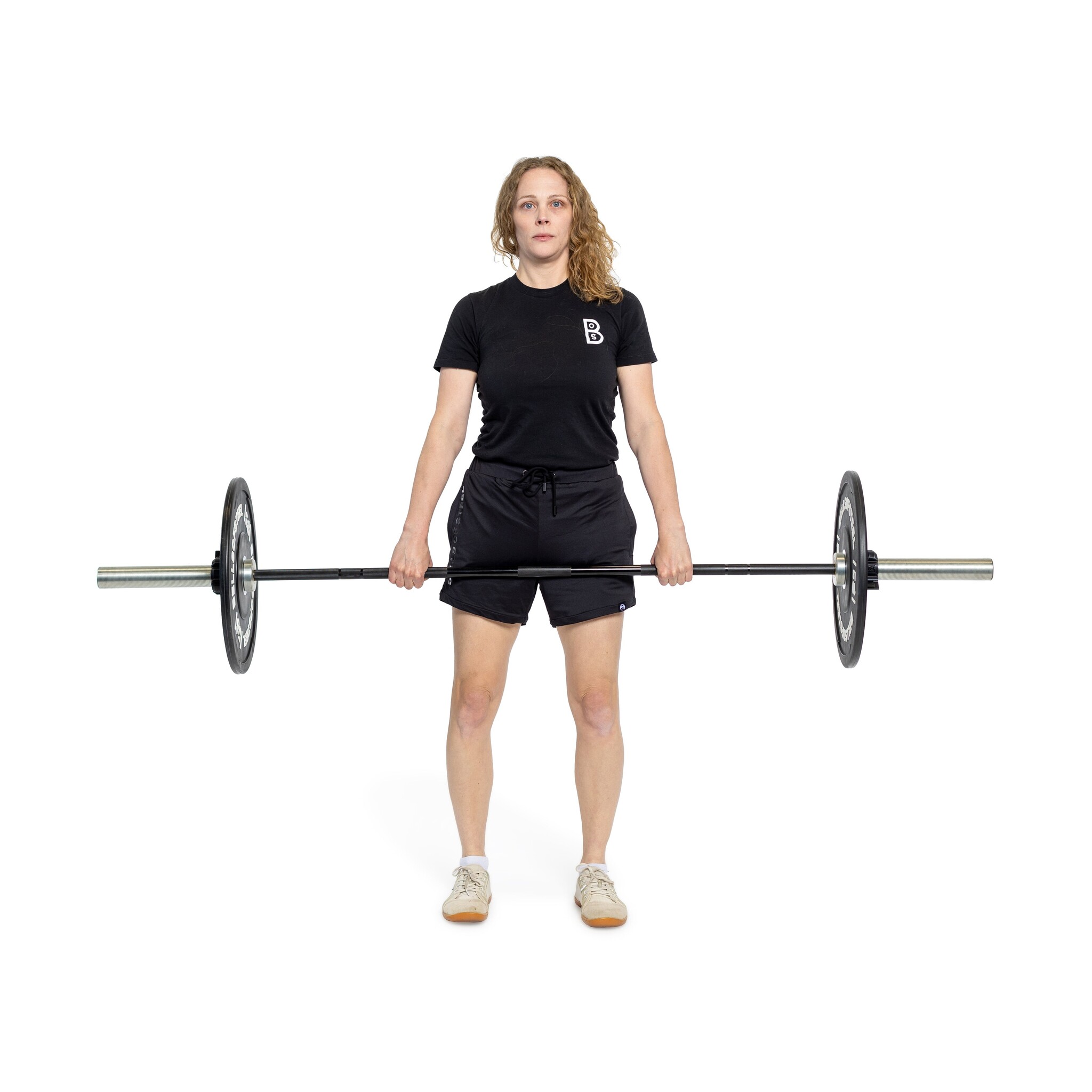 Bells of Steel Juno Women's Barbell