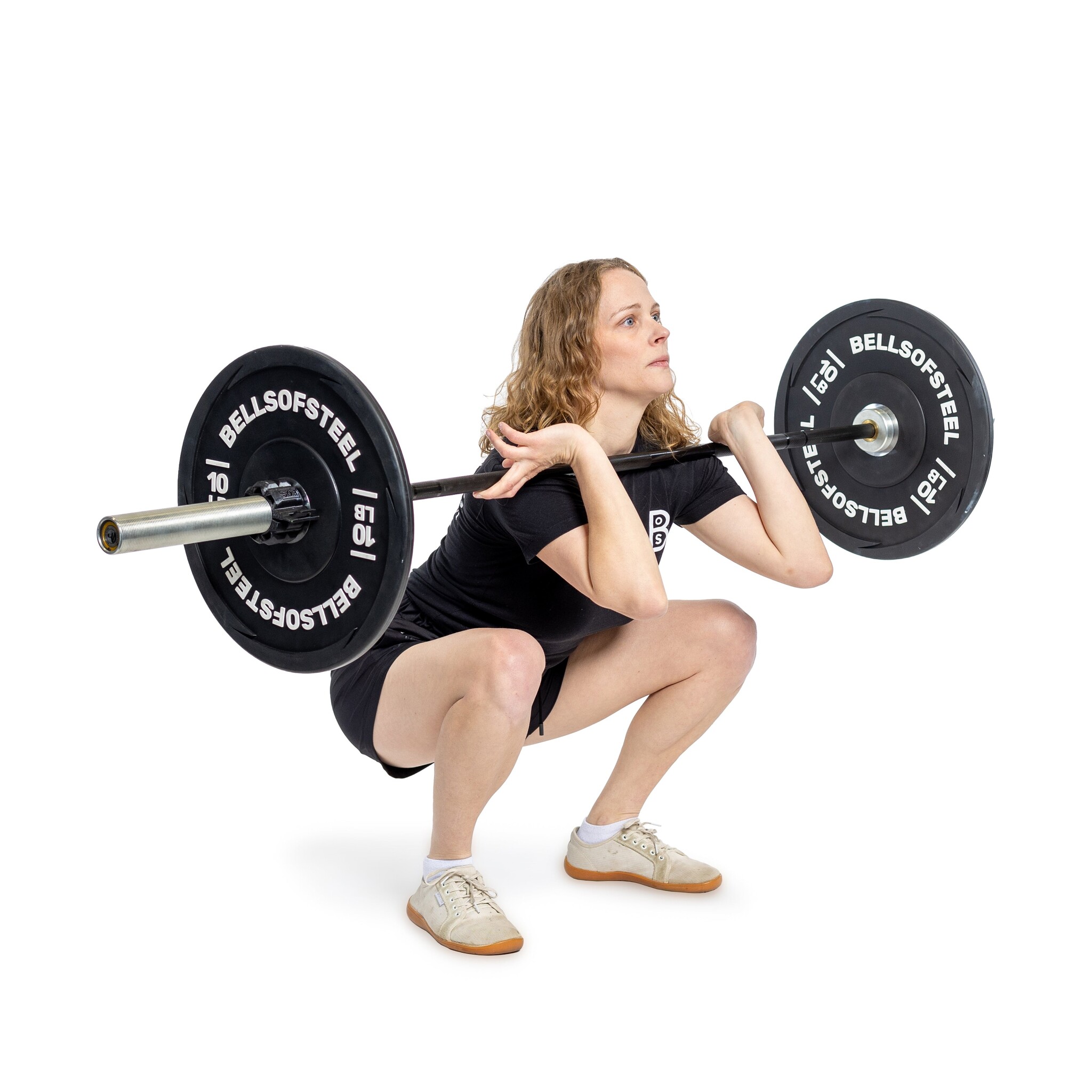 Bells of Steel Juno Women's Barbell