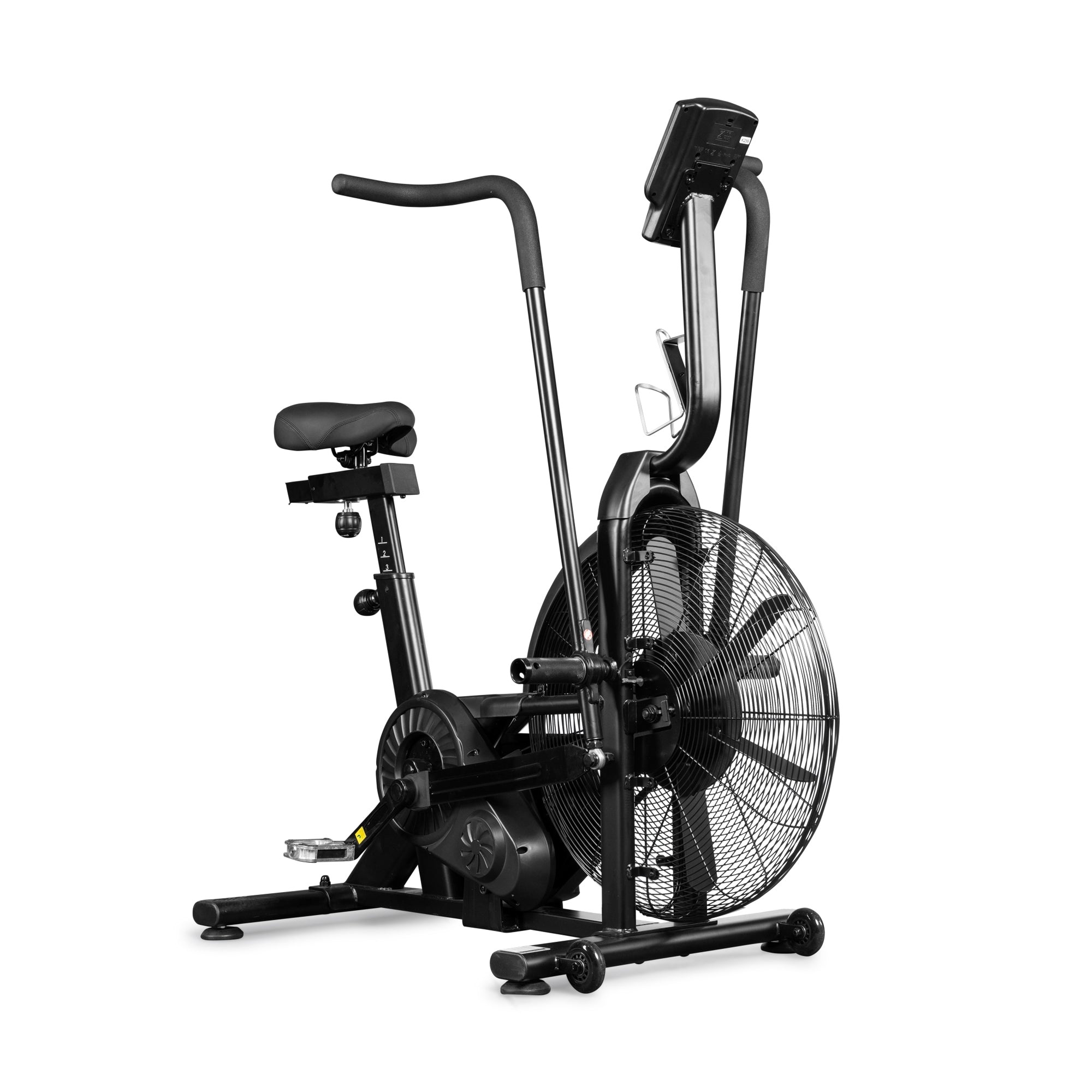 Bells Of Steel Residential Blitz Air Bike