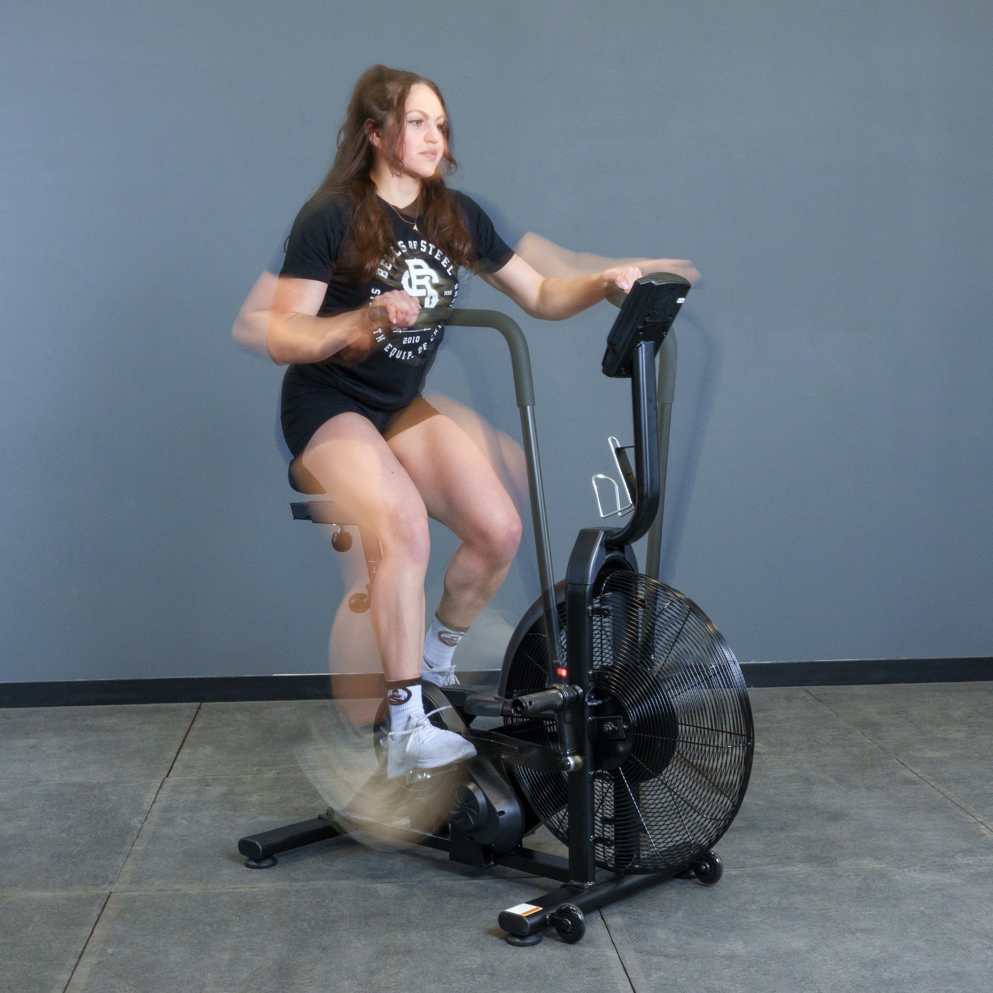 Bells Of Steel Residential Blitz Air Bike