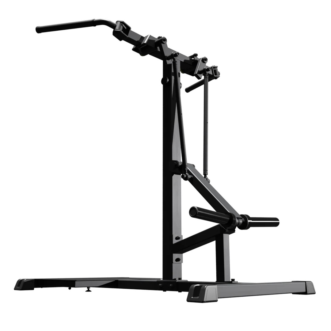 Ironax XC-SCF Standing Chest Fly