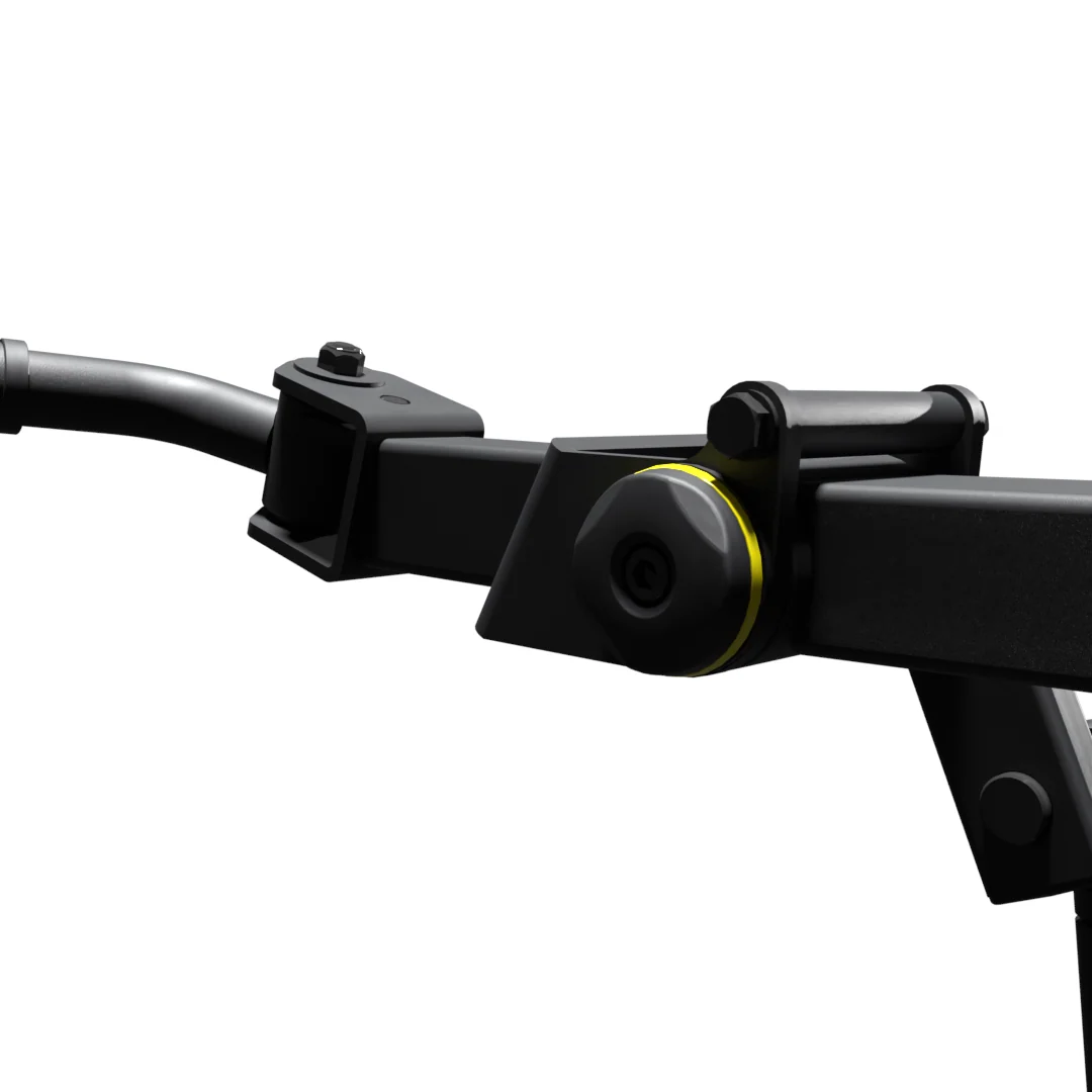 Ironax XC-SCF Standing Chest Fly
