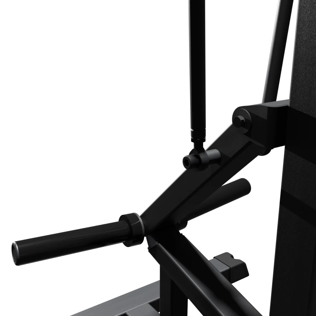 Ironax XC-SCF Standing Chest Fly