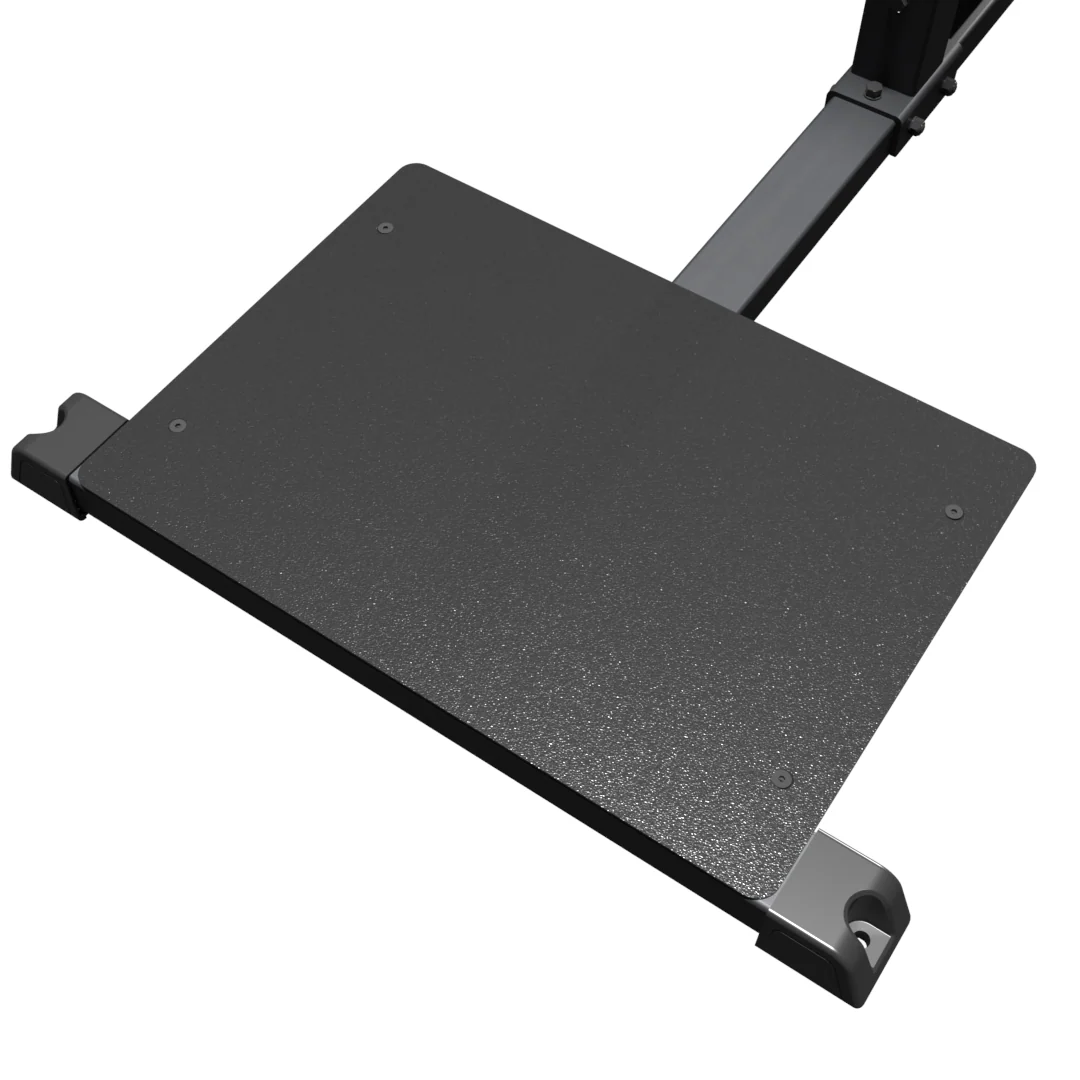 Ironax XC-SCF Standing Chest Fly