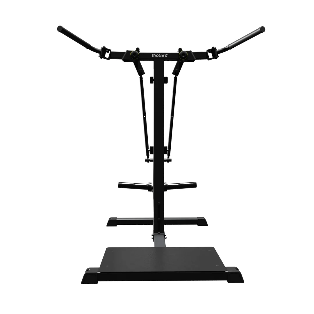 Ironax XC-SCF Standing Chest Fly