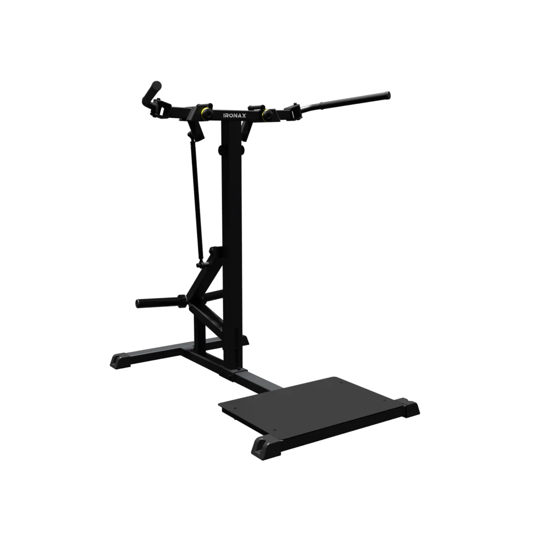 Ironax XC-SCF Standing Chest Fly