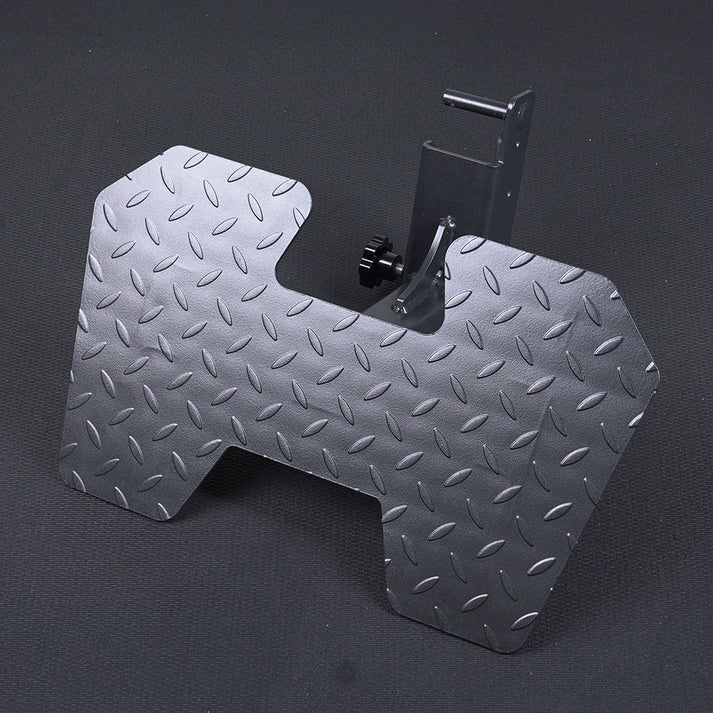 Ironax XFT Foot Plate Attachment for Functional Trainer