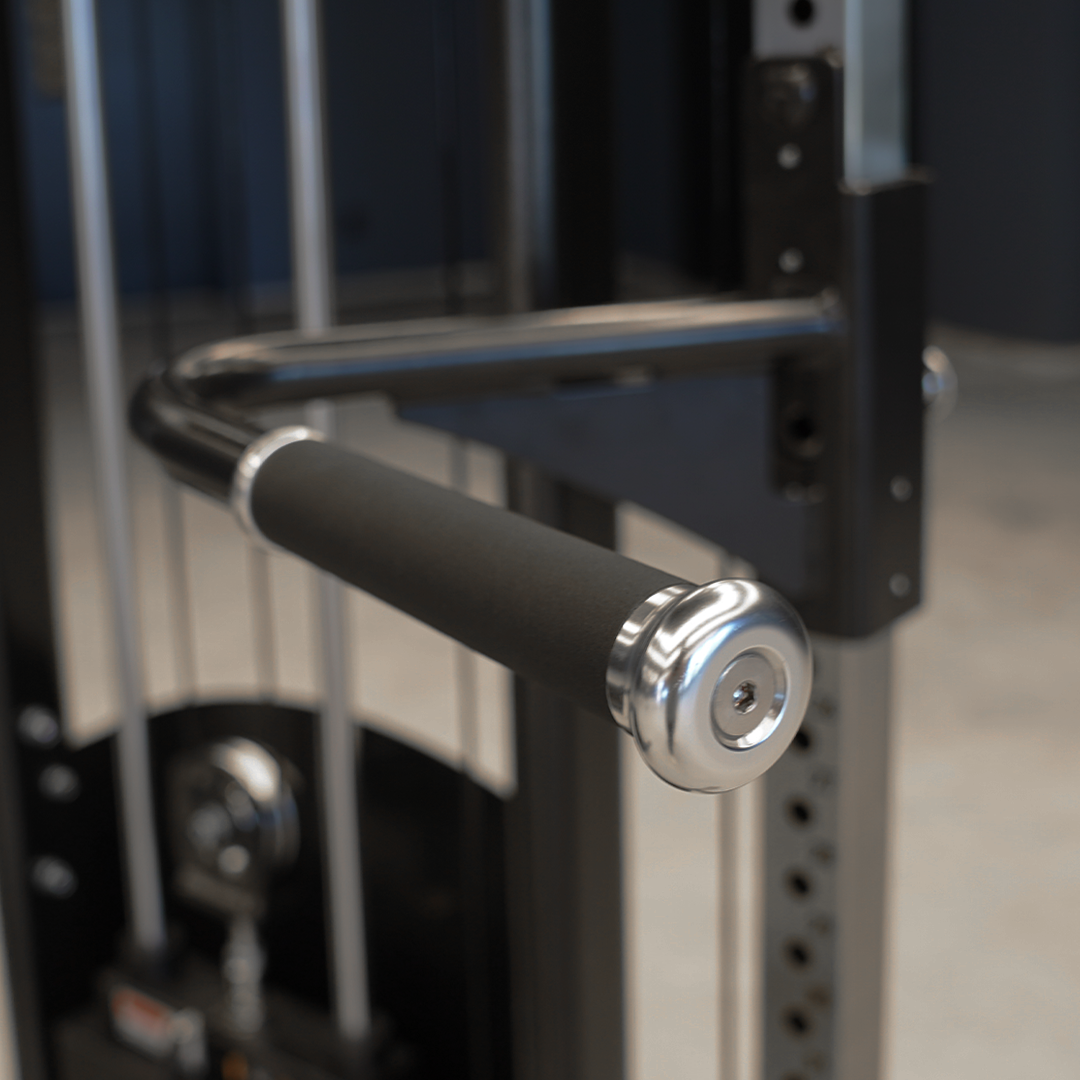 Ironax  Dip Attachment for XFT Functional Trainer